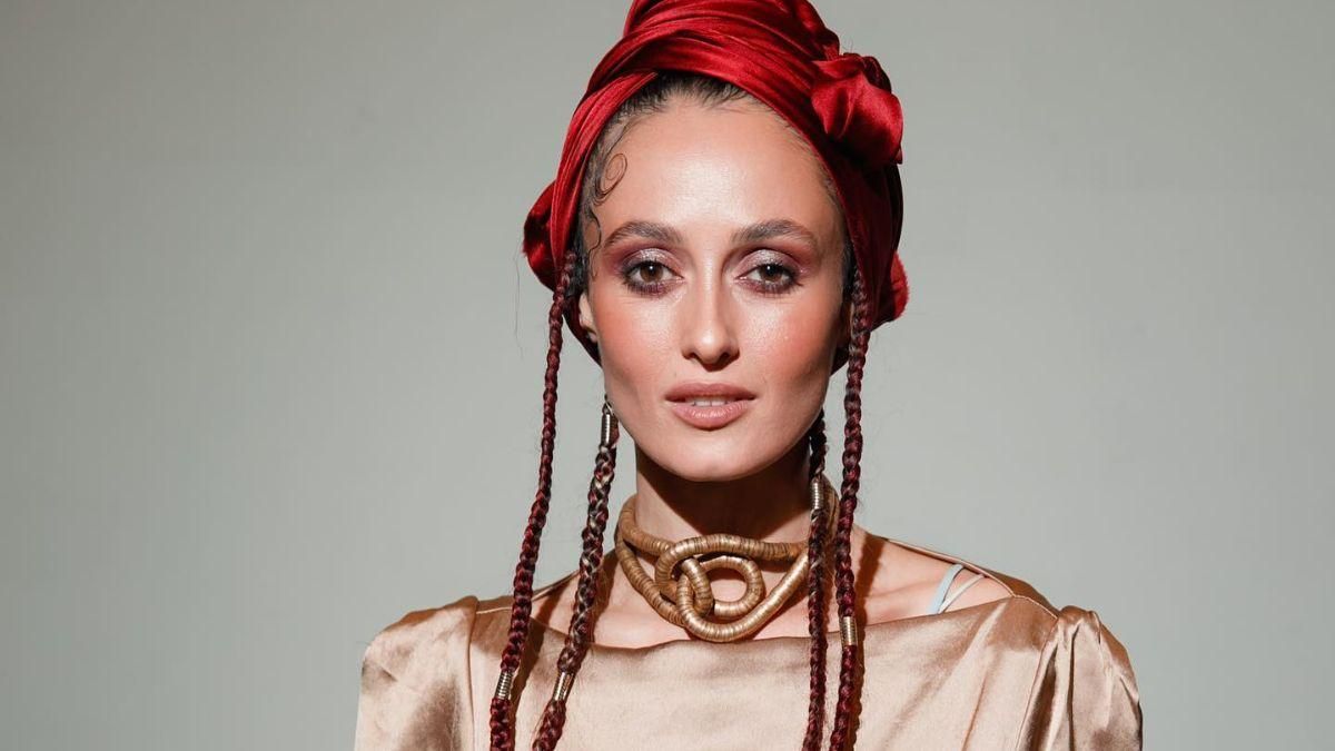 Євробачення-2022: букмекери оцінили шанси Alina Pash на перемогу - Showbiz Євробачення-2022: букмекери оцінили шанси Alina Pash на перемогу - Showbiz