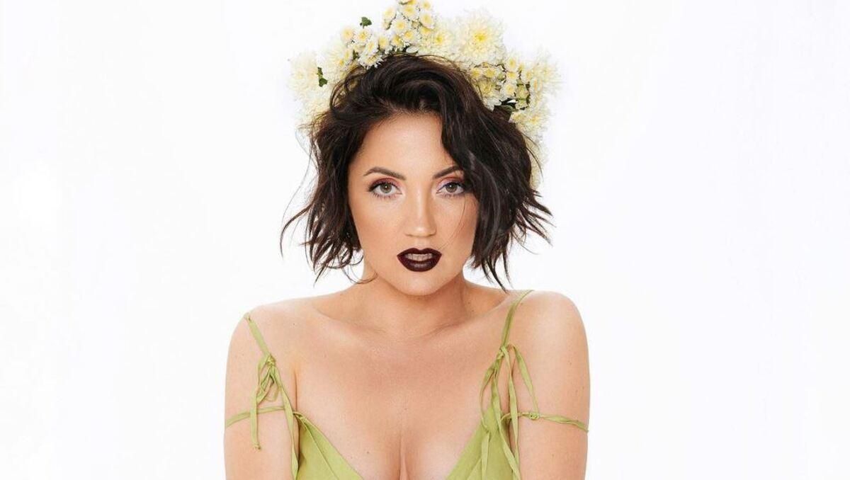 Це весілля можна назвати похоронами, – Оля Цибульська про фінал Нацвідбору - Новини шоу-бізнесу - Showbiz Це весілля можна назвати похоронами, – Оля Цибульська про фінал Нацвідбору - Новини шоу-бізнесу - Showbiz