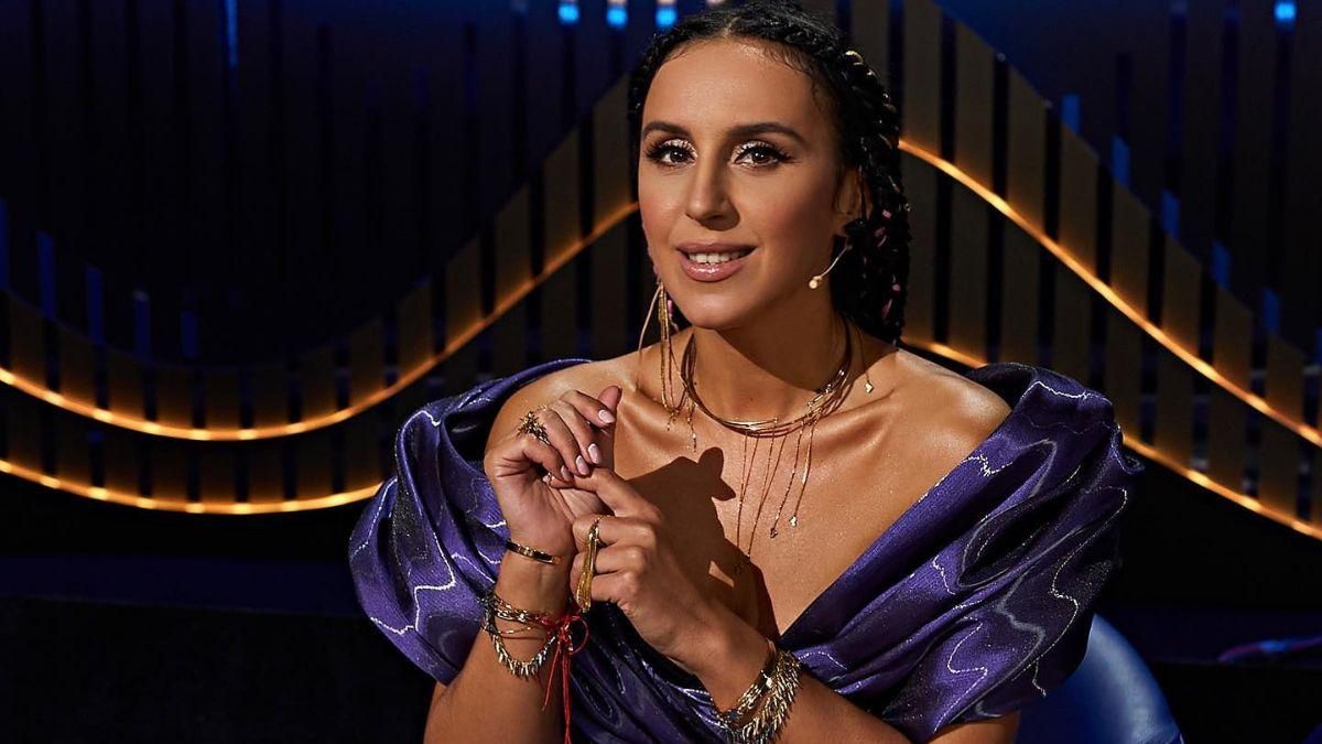 Було цікаво спостерігати, – Джамала про неоднозначний фінал Нацвідбору на Євробачення-2022 - Новини шоу-бізнесу - Showbiz Було цікаво спостерігати, – Джамала про неоднозначний фінал Нацвідбору на Євробачення-2022 - Новини шоу-бізнесу - Showbiz