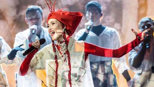 Скандал на Нацвідборі: чи може Alina Pash представляти Україну на Євробаченні-2022