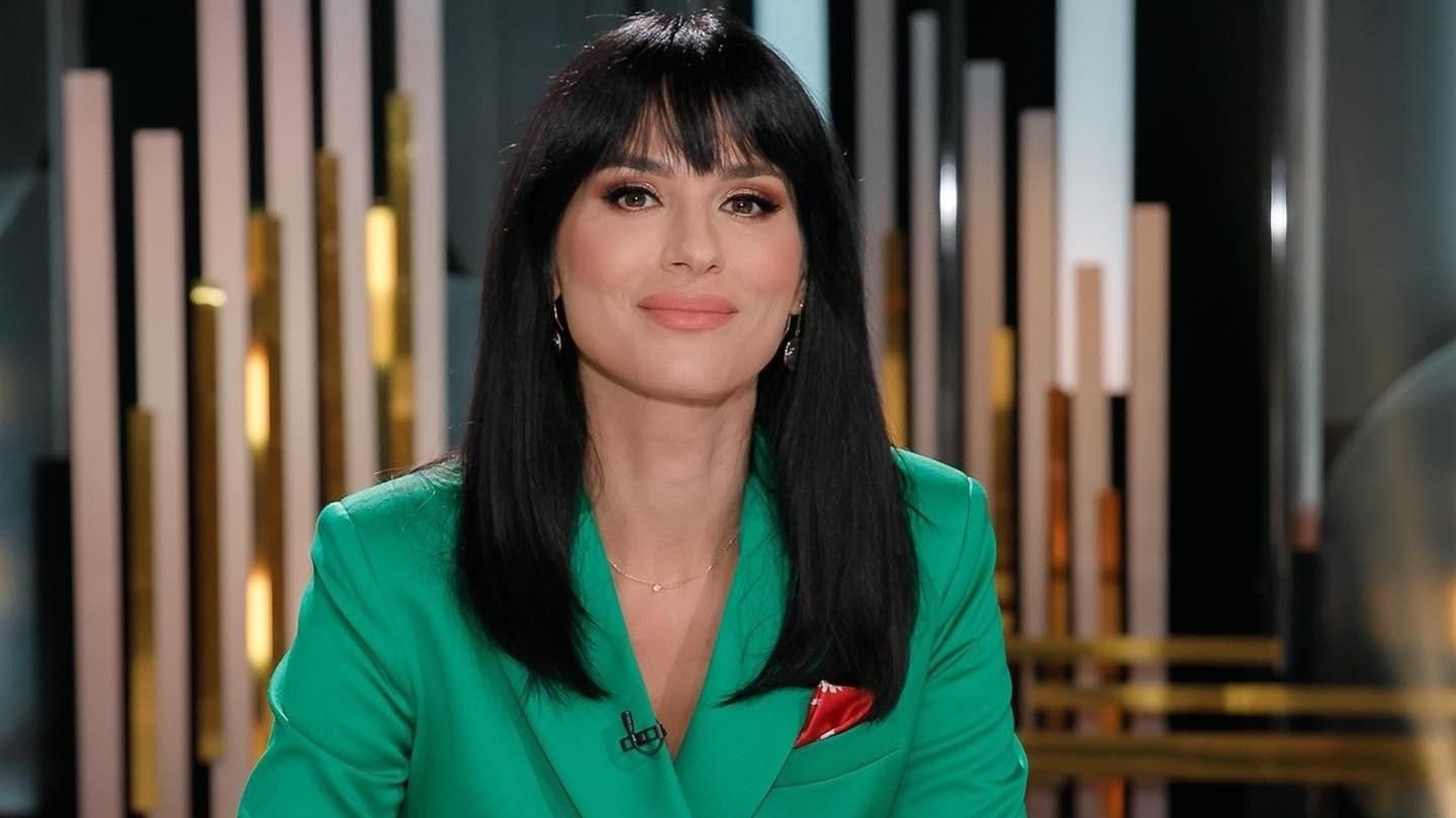 Маша Єфросиніна відреагувала на критику в бік Тимура Мірошниченка через Нацвідбір - Новини шоу-бізнесу - Showbiz Маша Єфросиніна відреагувала на критику в бік Тимура Мірошниченка через Нацвідбір - Новини шоу-бізнесу - Showbiz