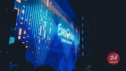 Фінал Нацвідбору на Євробачення-2022: як було за лаштунками – фоторепортаж