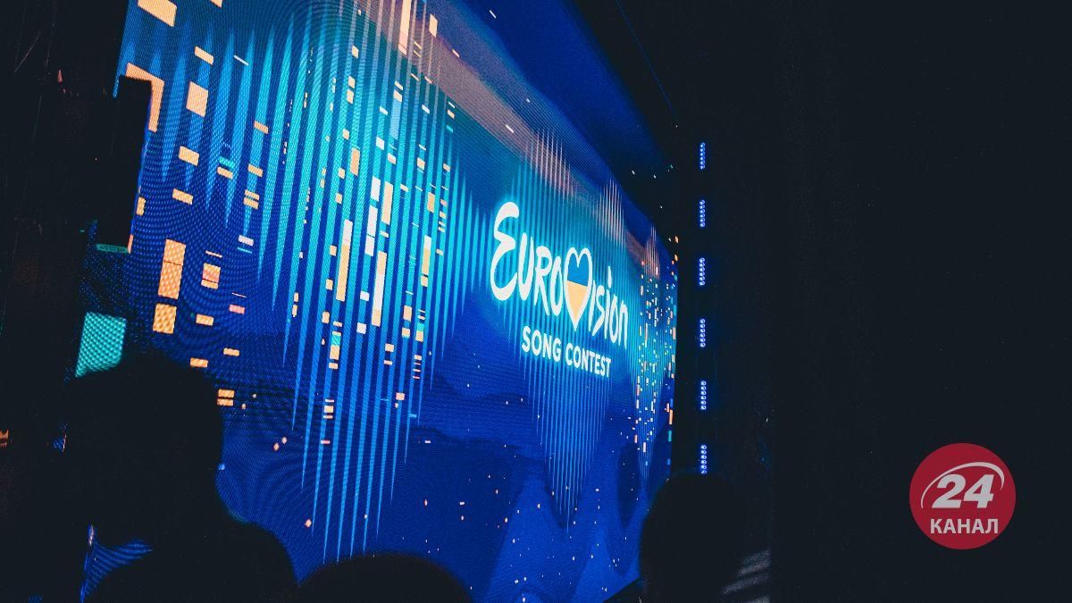 Финал Нацотбора на Евровидение-2022: как было за кулисами – фоторепортаж
