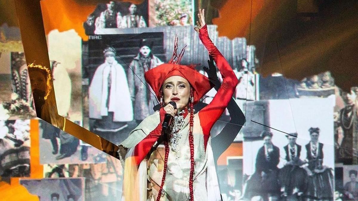 Не має доказів, – Суспільне про звинувачення у невідповідності Alina Pash вимогам Нацвідбору - Showbiz Не має доказів, – Суспільне про звинувачення у невідповідності Alina Pash вимогам Нацвідбору - Showbiz