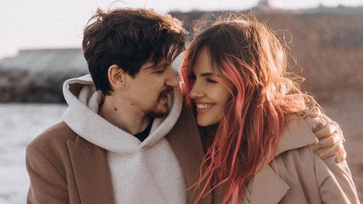 Про перший поцілунок з чоловіком і романтику в шлюбі: ексклюзив MamaRika до Дня Валентина - Новини шоу-бізнесу - Showbiz Про перший поцілунок з чоловіком і романтику в шлюбі: ексклюзив MamaRika до Дня Валентина - Новини шоу-бізнесу - Showbiz