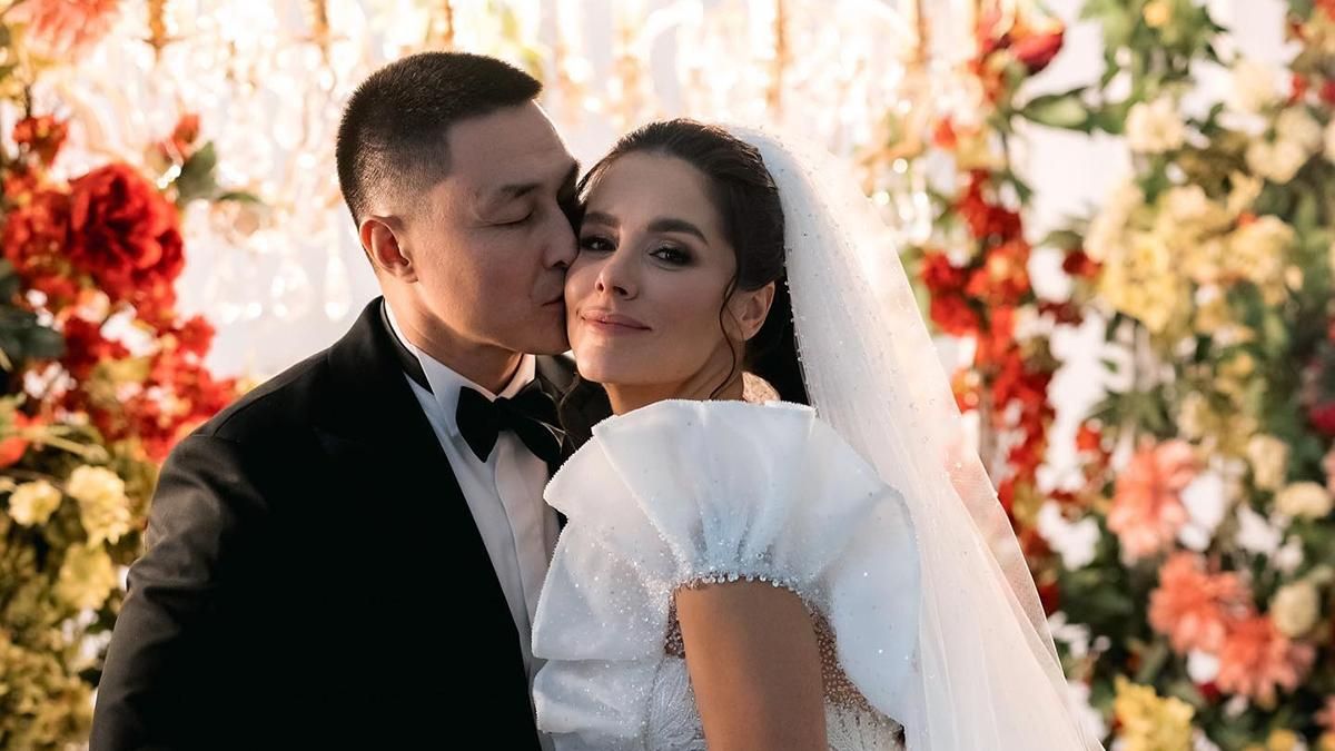 Я ледь не розплакалась, – Іванна Онуфрійчук про перший День Валентина з чоловіком-мільйонером - Новини шоу-бізнесу - Showbiz Я ледь не розплакалась, – Іванна Онуфрійчук про перший День Валентина з чоловіком-мільйонером - Новини шоу-бізнесу - Showbiz