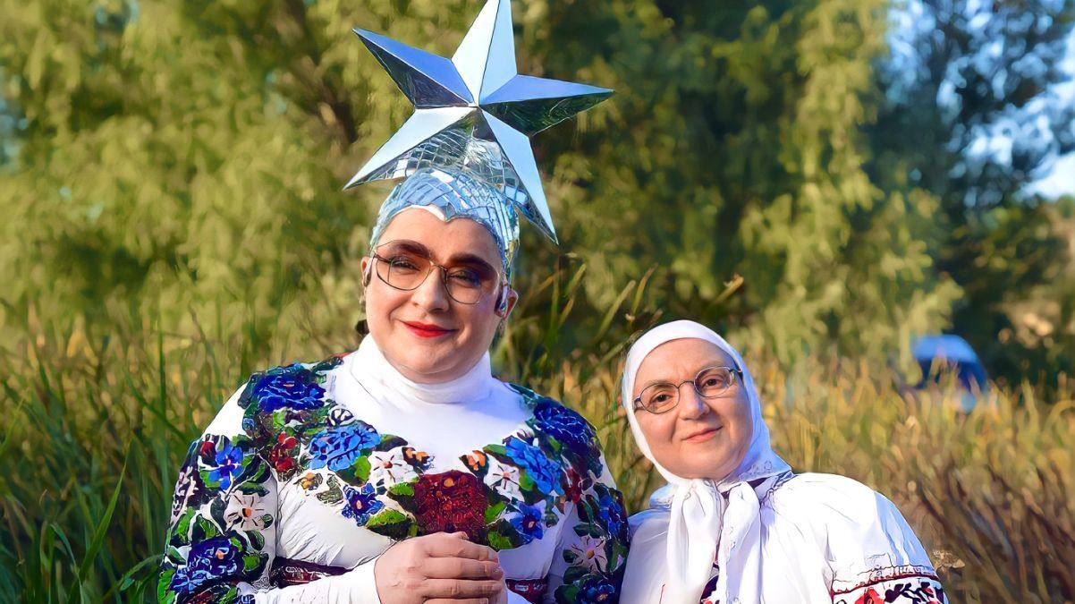 Впервые за 20 лет: Верка Сердюка презентовала песню на украинском языке Впервые за 20 лет: Верка Сердюка презентовала песню на украинском языке