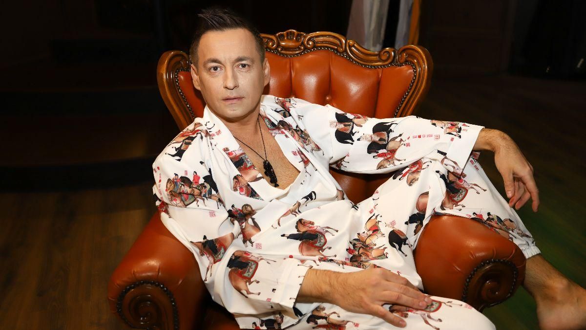 Gena Viter розповів, чому неоднозначно ставиться до Дня Валентина - Новини шоу-бізнесу - Showbiz Gena Viter розповів, чому неоднозначно ставиться до Дня Валентина - Новини шоу-бізнесу - Showbiz