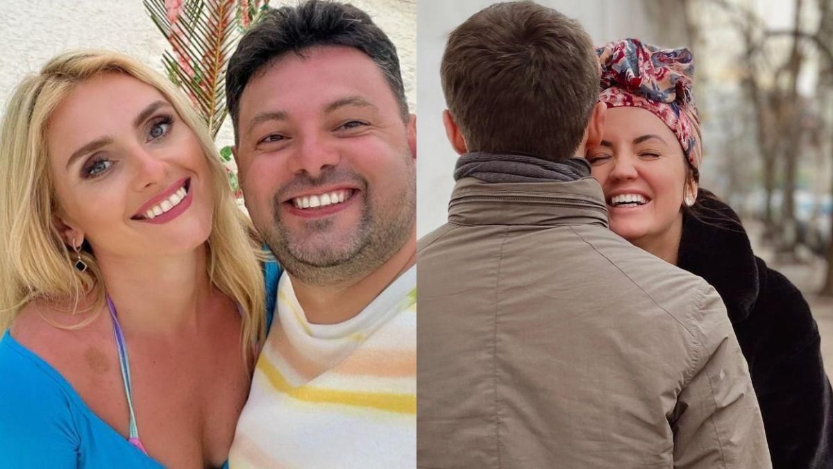 Как звезды поздравляют с Днем святого Валентина: романтическая подборка Как звезды поздравляют с Днем святого Валентина: романтическая подборка