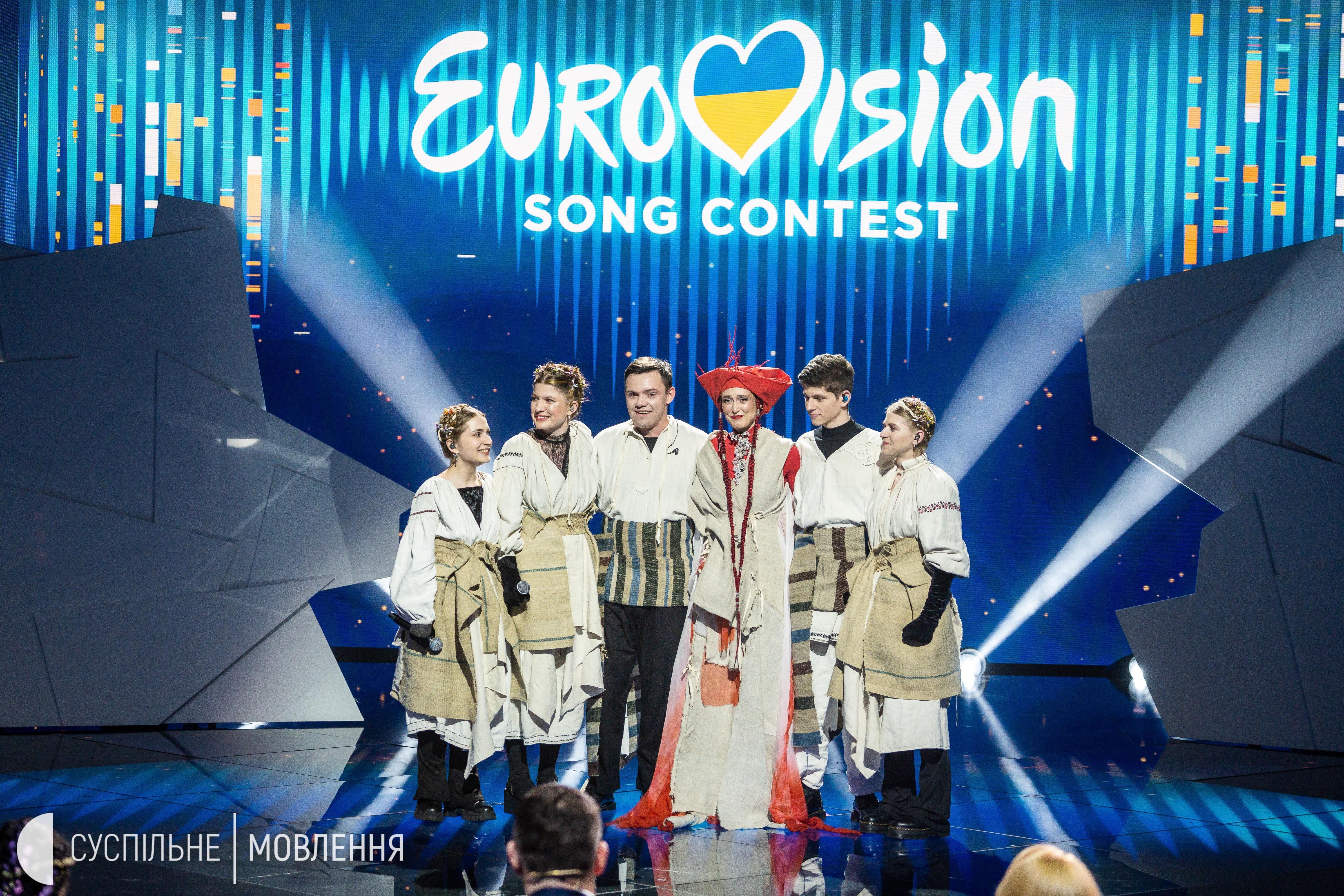 Суспільне пока не будет подписывать соглашение с Alina Pash на Евровидение: скандальная причина Суспільне пока не будет подписывать соглашение с Alina Pash на Евровидение: скандальная причина