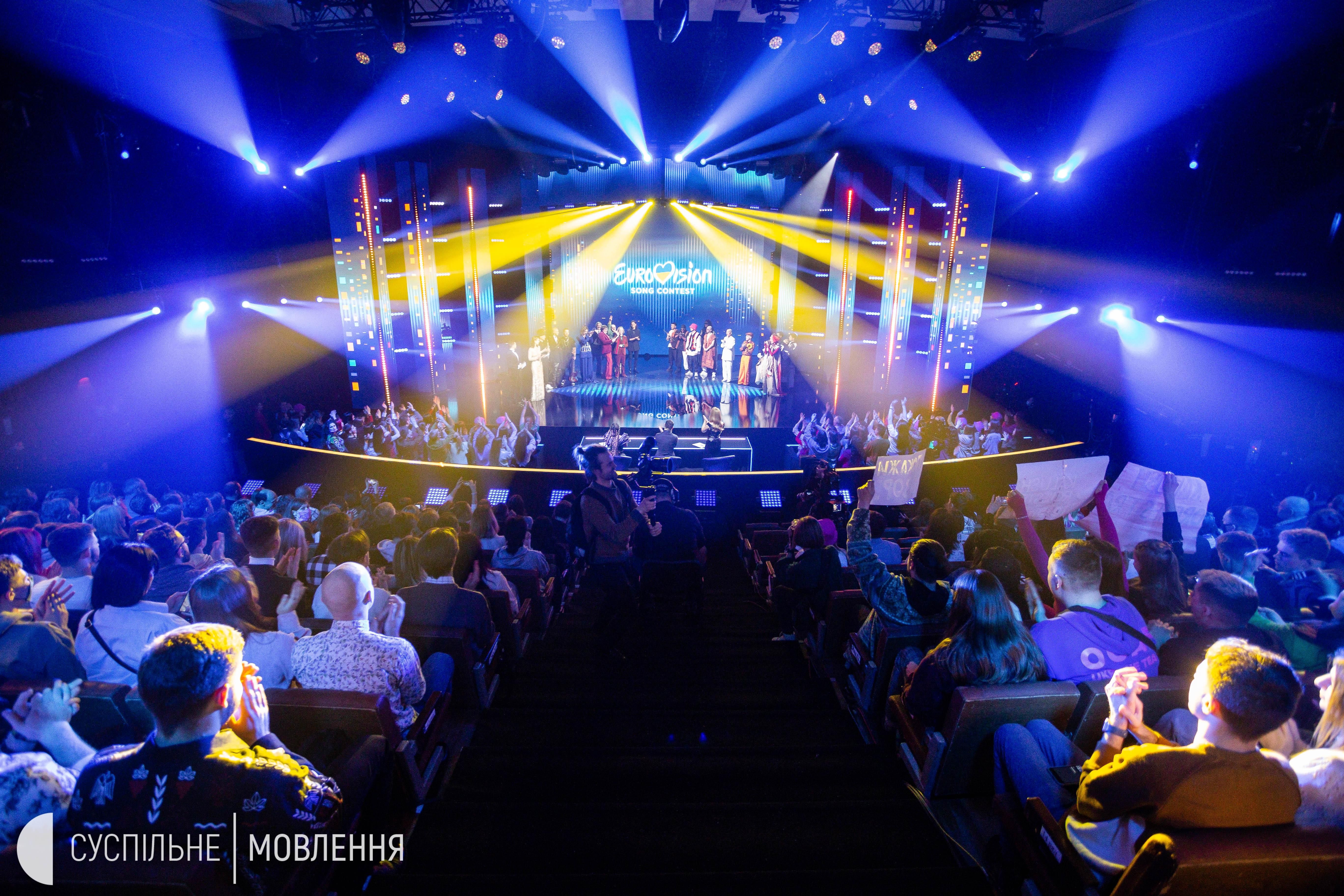 Kalush Orchestra чи Alina Pash: кому віддали перемогу на відборі читачі 24 каналу - Showbiz Kalush Orchestra чи Alina Pash: кому віддали перемогу на відборі читачі 24 каналу - Showbiz