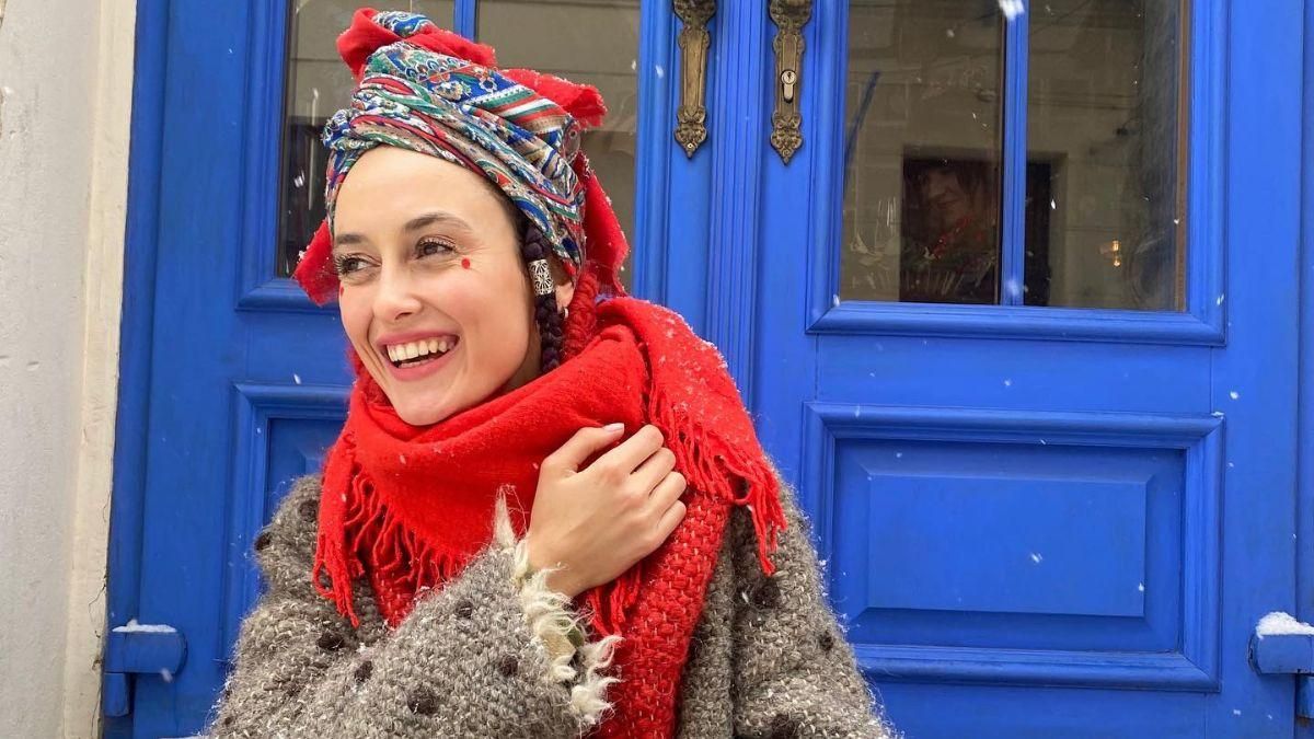 "Будьте сознательными", – Alina Pash о заявлении Стерненко по поводу фальсификации справки "Будьте сознательными", – Alina Pash о заявлении Стерненко по поводу фальсификации справки