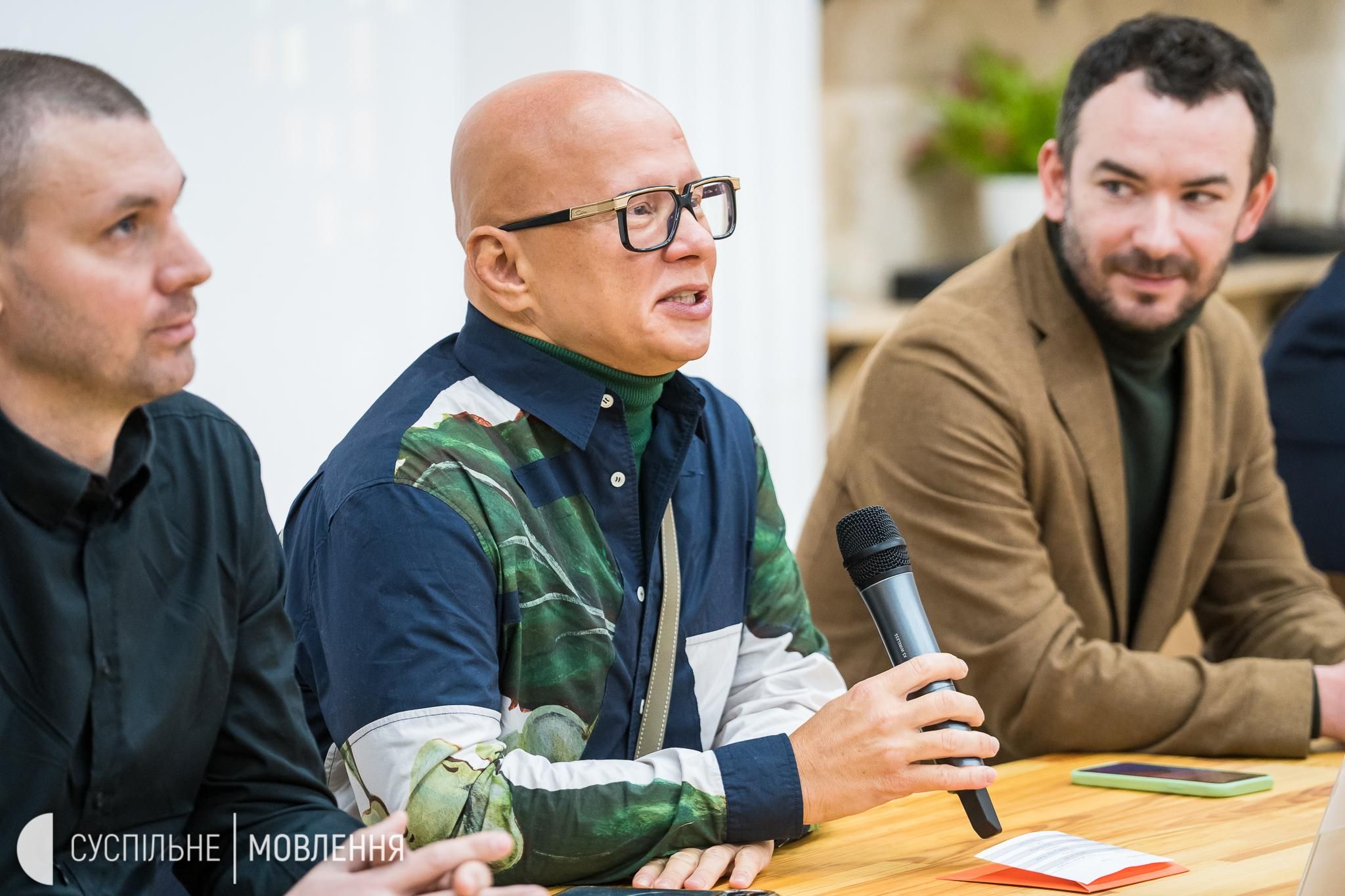 У Суспільному пояснили, чому не показали листок з балами гурту Kalush Orchestra - Новини шоу-бізнесу - Showbiz У Суспільному пояснили, чому не показали листок з балами гурту Kalush Orchestra - Новини шоу-бізнесу - Showbiz