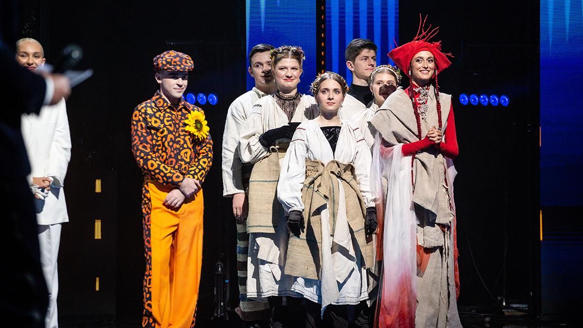 Україна може не поїхати на Євробачення-2022 через політичний скандал - Новини шоу-бізнесу - Showbiz Україна може не поїхати на Євробачення-2022 через політичний скандал - Новини шоу-бізнесу - Showbiz