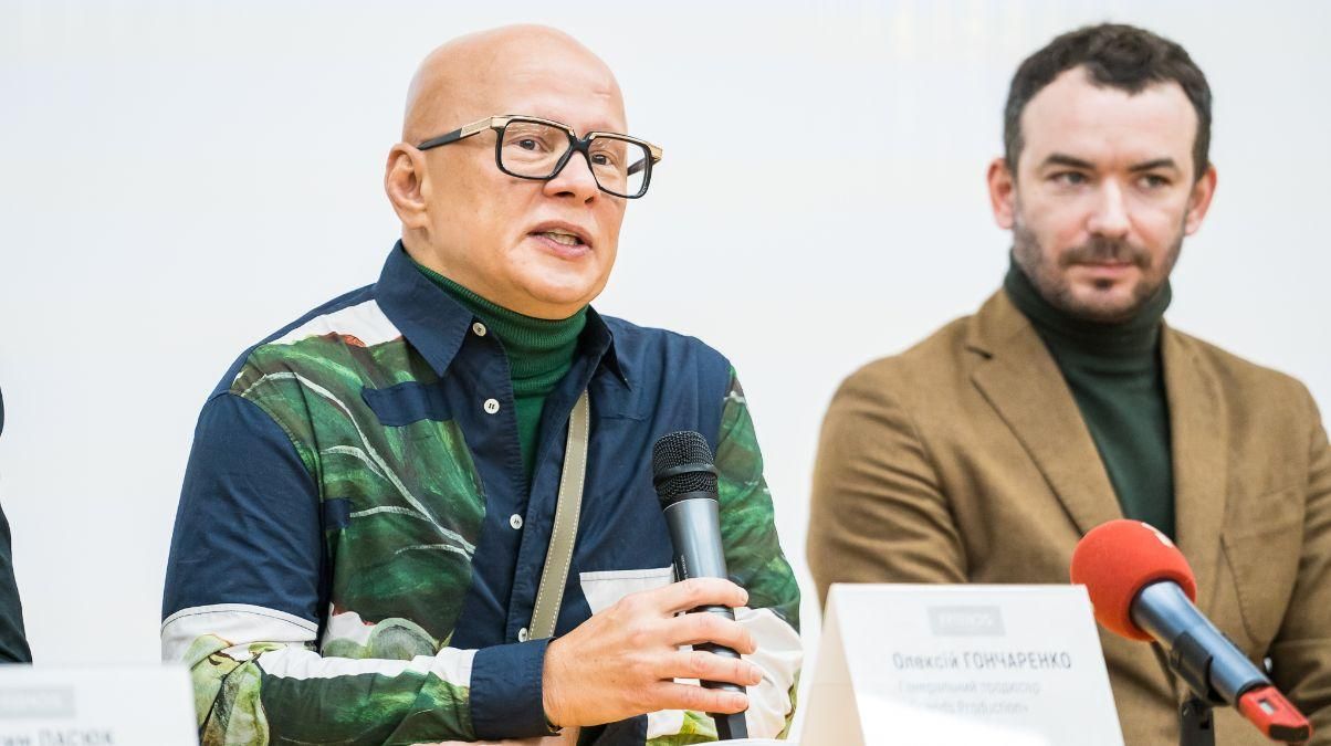 Вопрос к операторам, – в Суспільному не знают, почему не засчитывались голоса зрителей Вопрос к операторам, – в Суспільному не знают, почему не засчитывались голоса зрителей