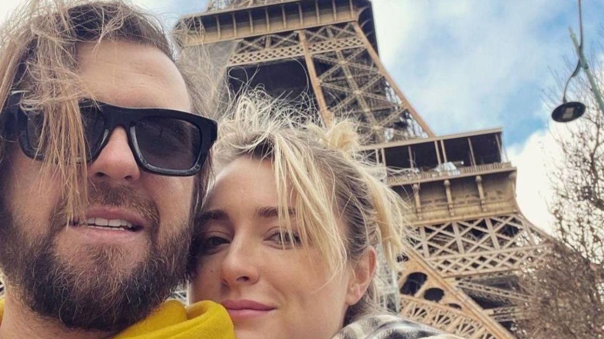 До сих пор вспоминаем, – Сергей Танчинец об особом дне святого Валентина До сих пор вспоминаем, – Сергей Танчинец об особом дне святого Валентина