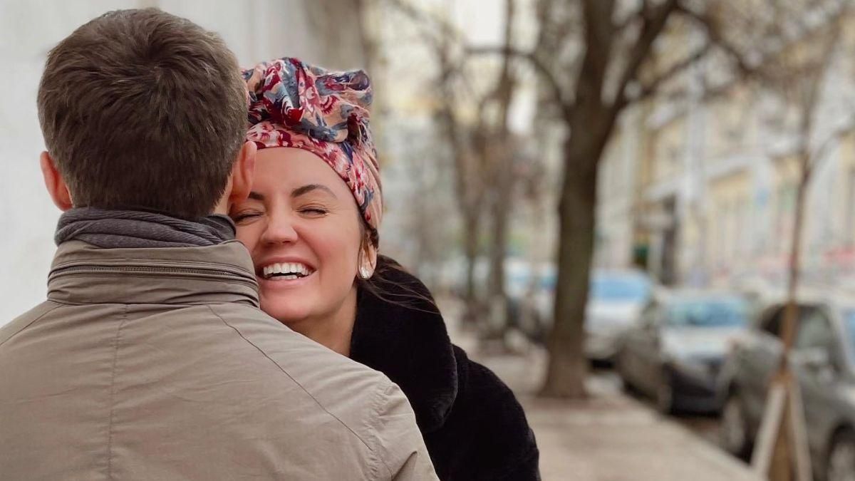 Оля Цибульська приголомшила рідкісними фото з чоловіком - Новини шоу-бізнесу - Showbiz Оля Цибульська приголомшила рідкісними фото з чоловіком - Новини шоу-бізнесу - Showbiz