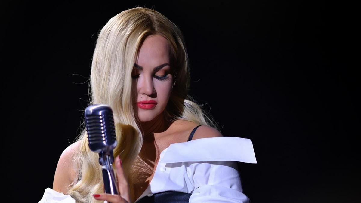 Не потерплю наклепів, – Камалія буде судитися зі стилісткою, яка вимагає в неї гроші - Новини шоу-бізнесу - Showbiz Не потерплю наклепів, – Камалія буде судитися зі стилісткою, яка вимагає в неї гроші - Новини шоу-бізнесу - Showbiz