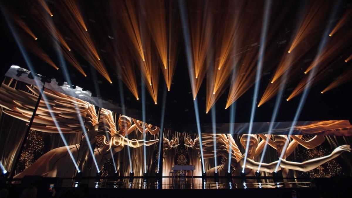 Премия YUNA больше не будет номинировать участников из страны-агрессора: решение оргкомита Премия YUNA больше не будет номинировать участников из страны-агрессора: решение оргкомита