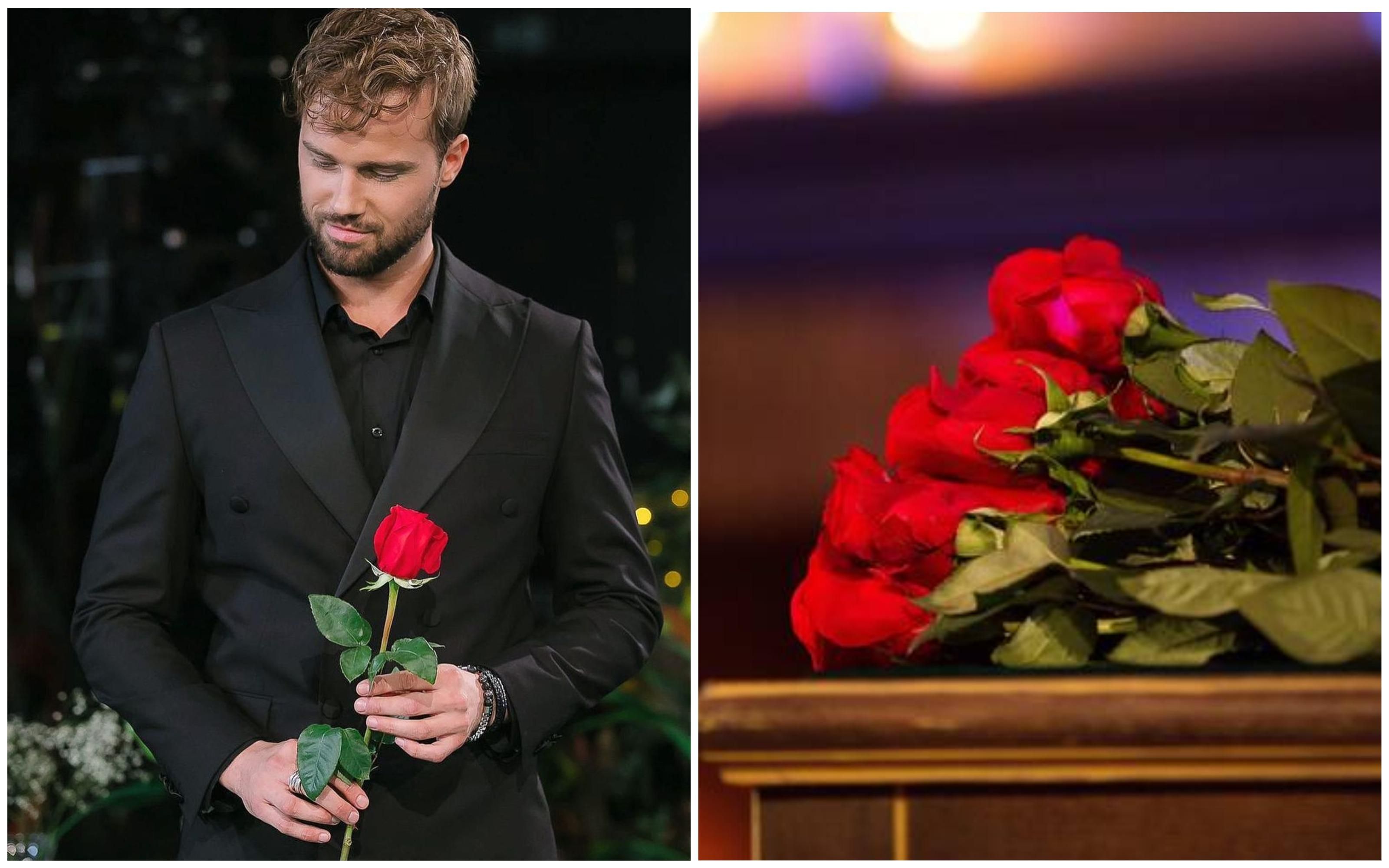 Четыре цвета роз и проверка в Getcontact: что ждет девушек из нового "Холостяка" Четыре цвета роз и проверка в Getcontact: что ждет девушек из нового "Холостяка"