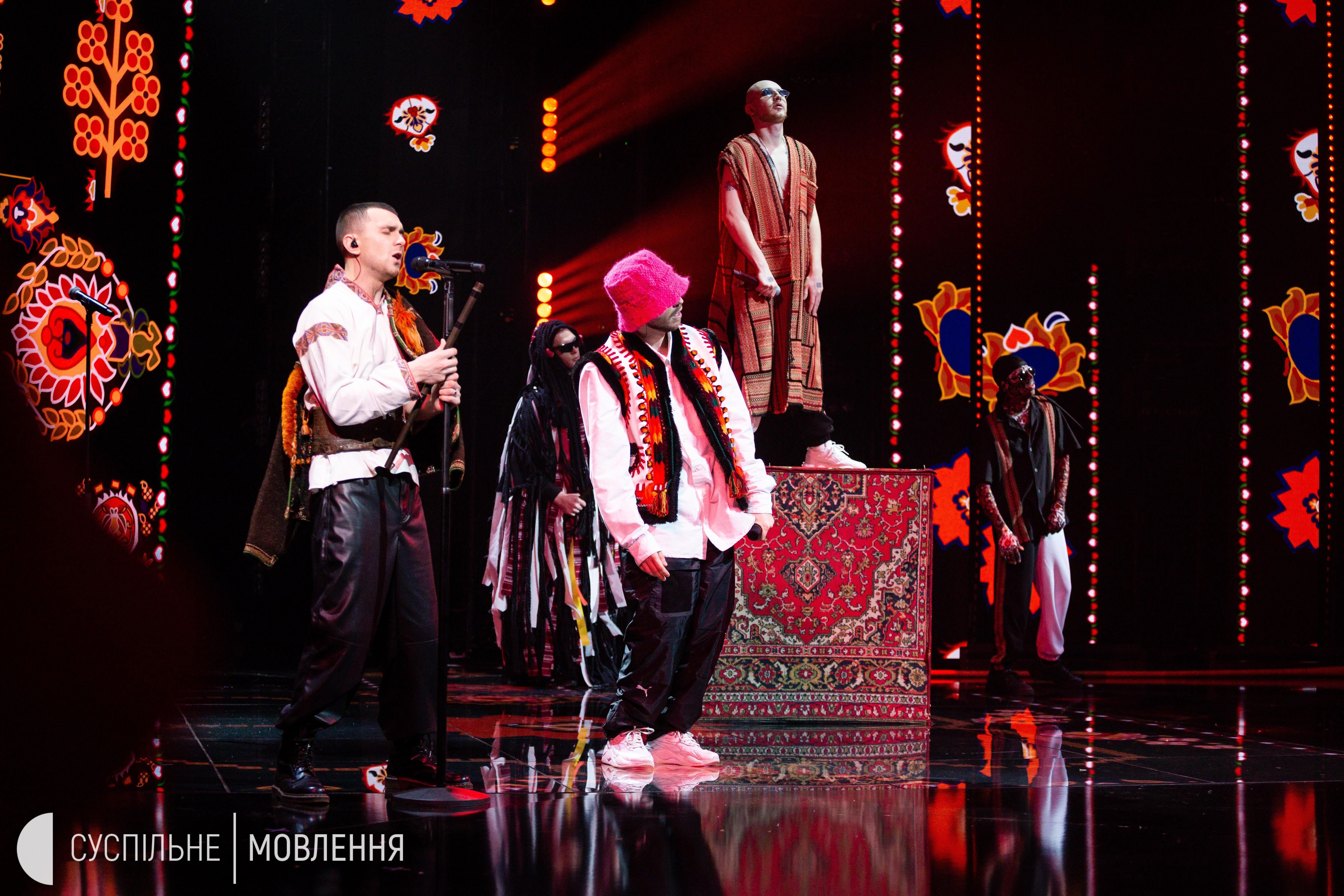 Участник группы Kalush Orchestra в 2015 году публиковал фото возле Кремля: неожиданный фотофакт Участник группы Kalush Orchestra в 2015 году публиковал фото возле Кремля: неожиданный фотофакт