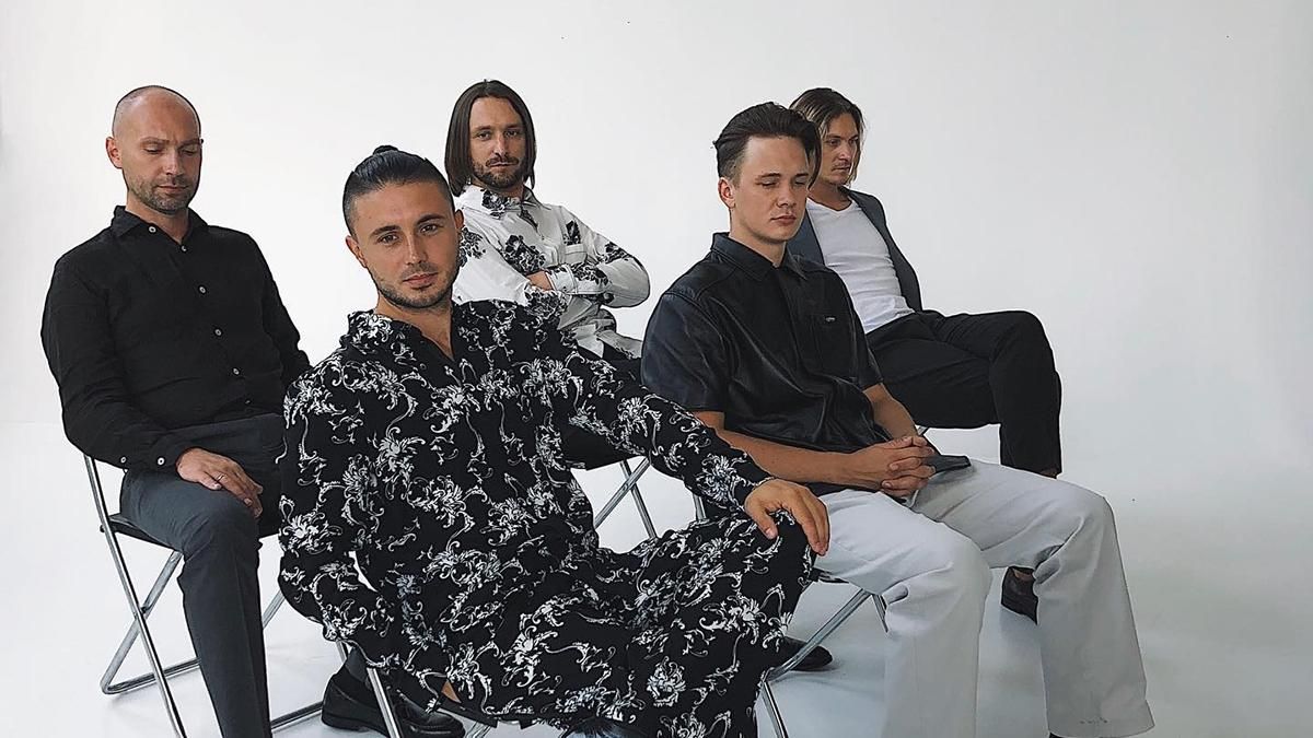 Слідом за Положинським: Тарас Тополя з гуртом "Антитіла" вступили до лав тероборони ЗСУ - Новини шоу-бізнесу - Showbiz Слідом за Положинським: Тарас Тополя з гуртом "Антитіла" вступили до лав тероборони ЗСУ - Новини шоу-бізнесу - Showbiz