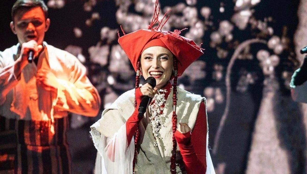 Скандал на Нацвідборі: коли вирішать, чи поїде Alina Pash на Євробачення-2022 - Новини шоу-бізнесу - Showbiz Скандал на Нацвідборі: коли вирішать, чи поїде Alina Pash на Євробачення-2022 - Новини шоу-бізнесу - Showbiz