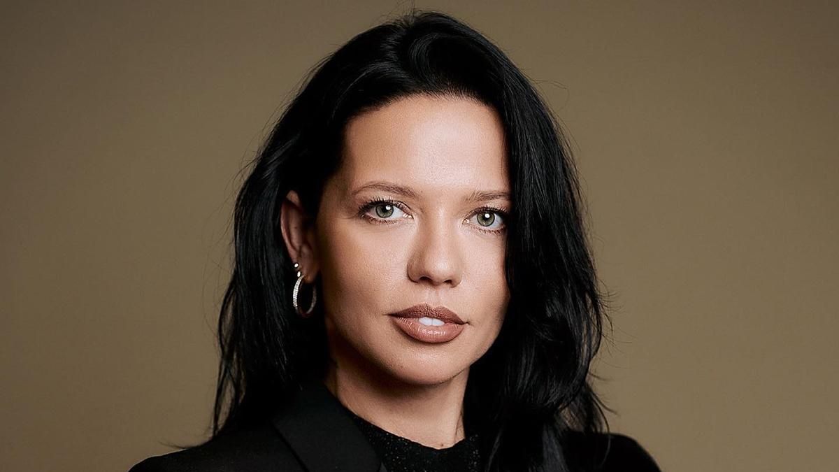 Ексдружина Потапа розповіла, що буде з їхнім бізнесом через загрозу вторгнення Росії - Новини шоу-бізнесу - Showbiz Ексдружина Потапа розповіла, що буде з їхнім бізнесом через загрозу вторгнення Росії - Новини шоу-бізнесу - Showbiz