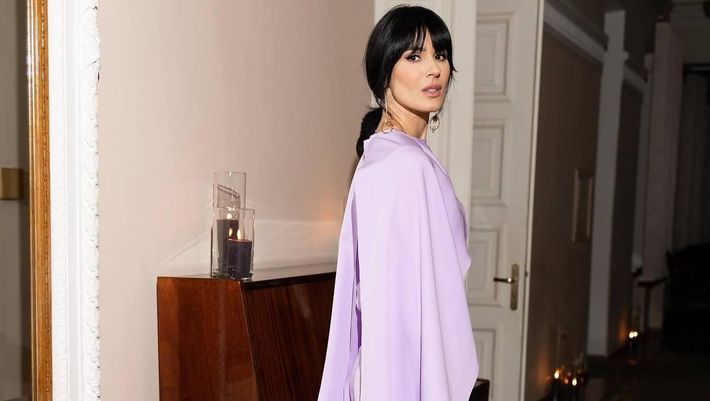 Світ про тебе дізнається, – Маша Єфросиніна зворушливо привітала доньку з 18-річчям - Новини шоу-бізнесу - Showbiz Світ про тебе дізнається, – Маша Єфросиніна зворушливо привітала доньку з 18-річчям - Новини шоу-бізнесу - Showbiz