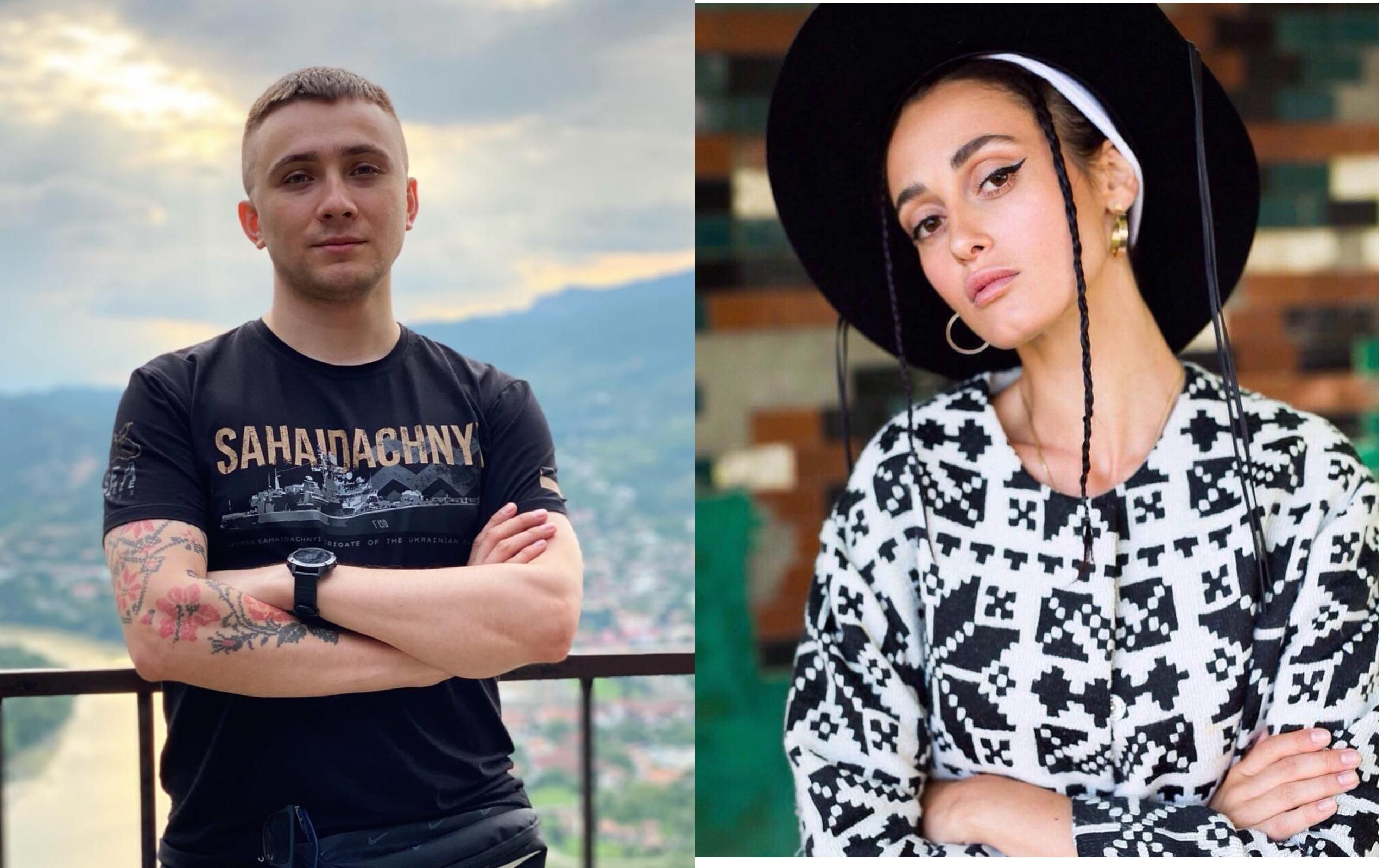 Я можу Аліні допомогти, – Стерненко іронічно нагадав співачці її розклад руху з Росії до Криму - Новини Росії і України - Showbiz Я можу Аліні допомогти, – Стерненко іронічно нагадав співачці її розклад руху з Росії до Криму - Новини Росії і України - Showbiz