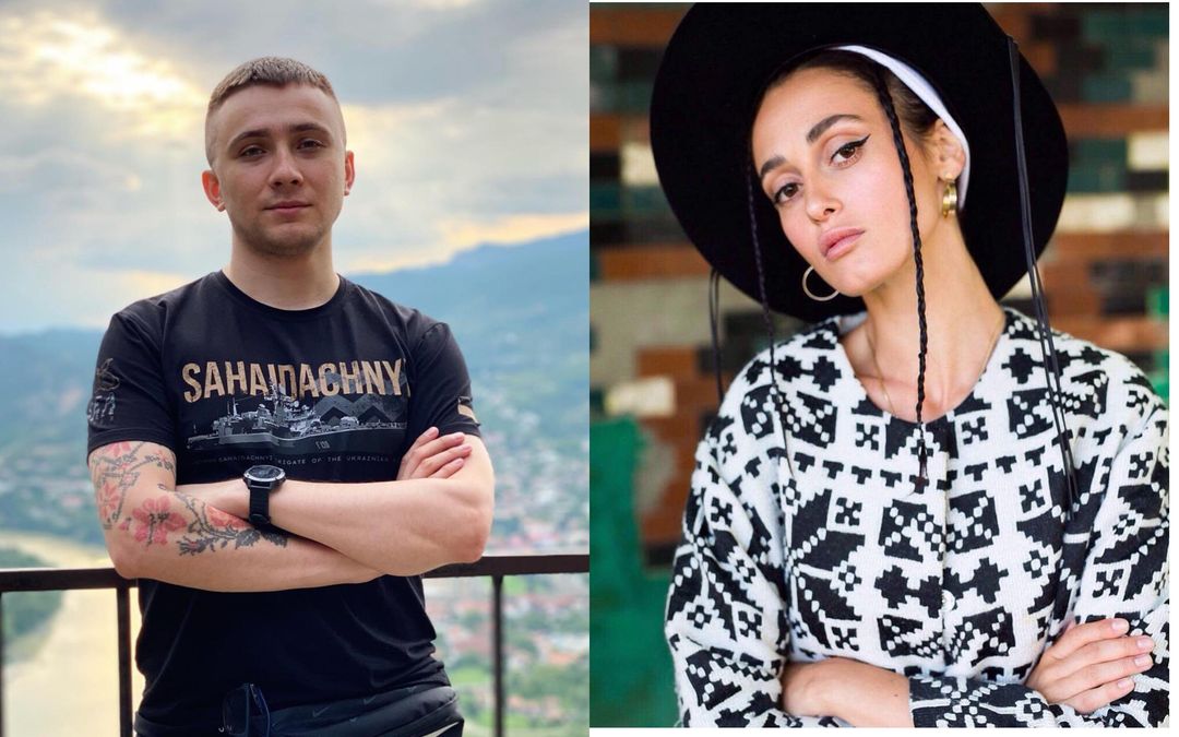 Я могу Алине помочь, – Стерненко иронично напомнил певице ее расписание движения из РФ в Крым Я могу Алине помочь, – Стерненко иронично напомнил певице ее расписание движения из РФ в Крым
