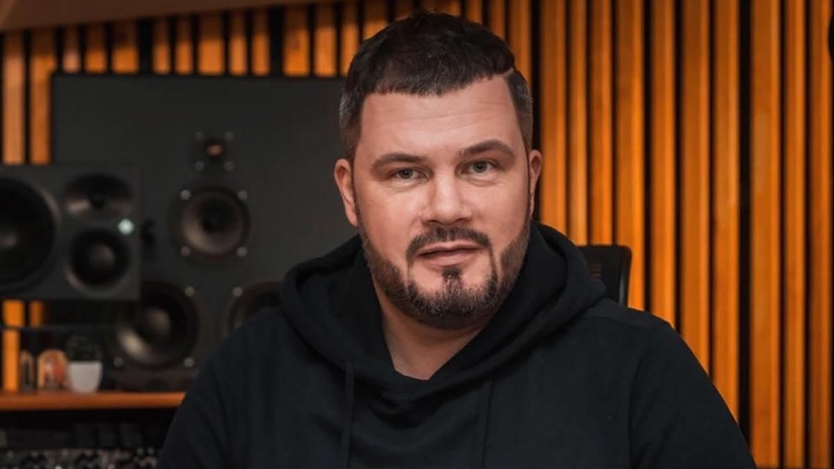 Швидше за все, ніхто нікуди не поїде, – продюсер Вадим Лисиця про скандальний Нацвідбір-2022 - Новини шоу-бізнесу - Showbiz Швидше за все, ніхто нікуди не поїде, – продюсер Вадим Лисиця про скандальний Нацвідбір-2022 - Новини шоу-бізнесу - Showbiz