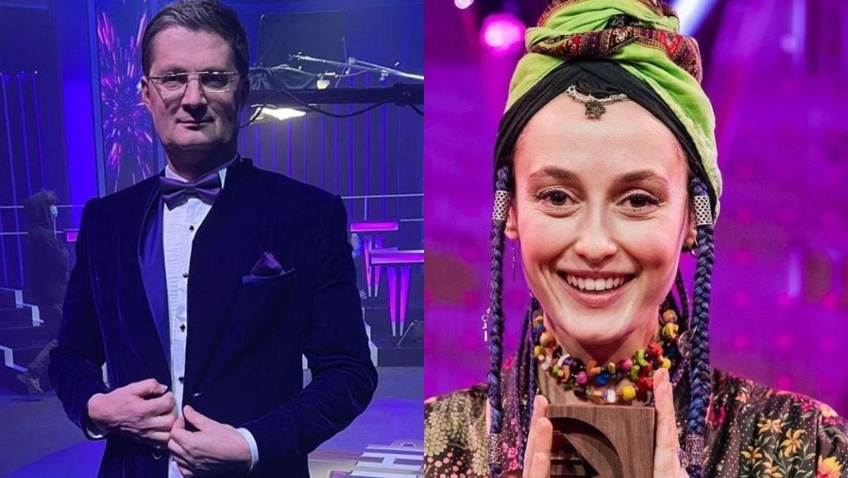 Вважаю справедливо, – ставлення Ігоря Кондратюка до перемоги Alina Pash у Нацвідборі - Новини шоу-бізнесу - Showbiz Вважаю справедливо, – ставлення Ігоря Кондратюка до перемоги Alina Pash у Нацвідборі - Новини шоу-бізнесу - Showbiz