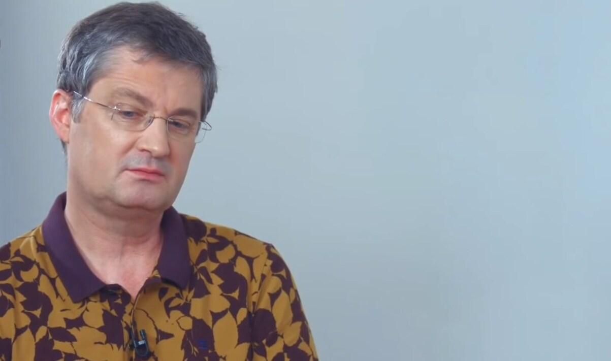 За мої та ваші гроші зробили лажу, – Кондратюк про Нацвідбір та помилки Суспільного - Новини шоу-бізнесу - Showbiz За мої та ваші гроші зробили лажу, – Кондратюк про Нацвідбір та помилки Суспільного - Новини шоу-бізнесу - Showbiz