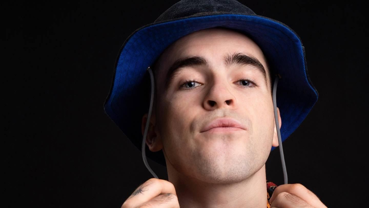 Двічі в одну річку не ввійдеш, – чи хоче Wellboy поїхати на Євробачення замість Alina Pash - Новини шоу-бізнесу - Showbiz Двічі в одну річку не ввійдеш, – чи хоче Wellboy поїхати на Євробачення замість Alina Pash - Новини шоу-бізнесу - Showbiz