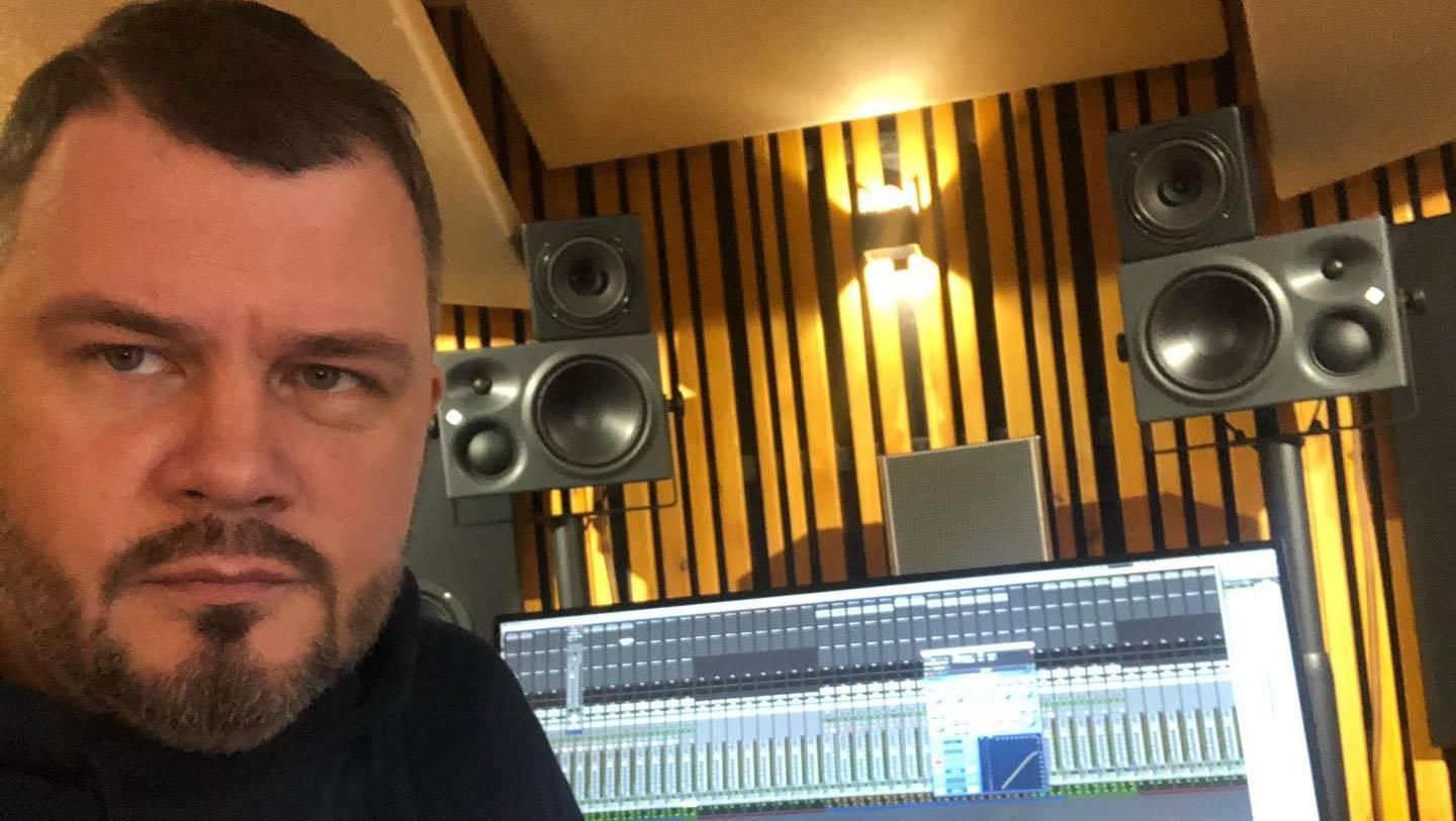 Абсолютний ідіотизм, – продюсер Вадим Лисиця про скандал навколо Alina Pash - Новини шоу-бізнесу - Showbiz Абсолютний ідіотизм, – продюсер Вадим Лисиця про скандал навколо Alina Pash - Новини шоу-бізнесу - Showbiz