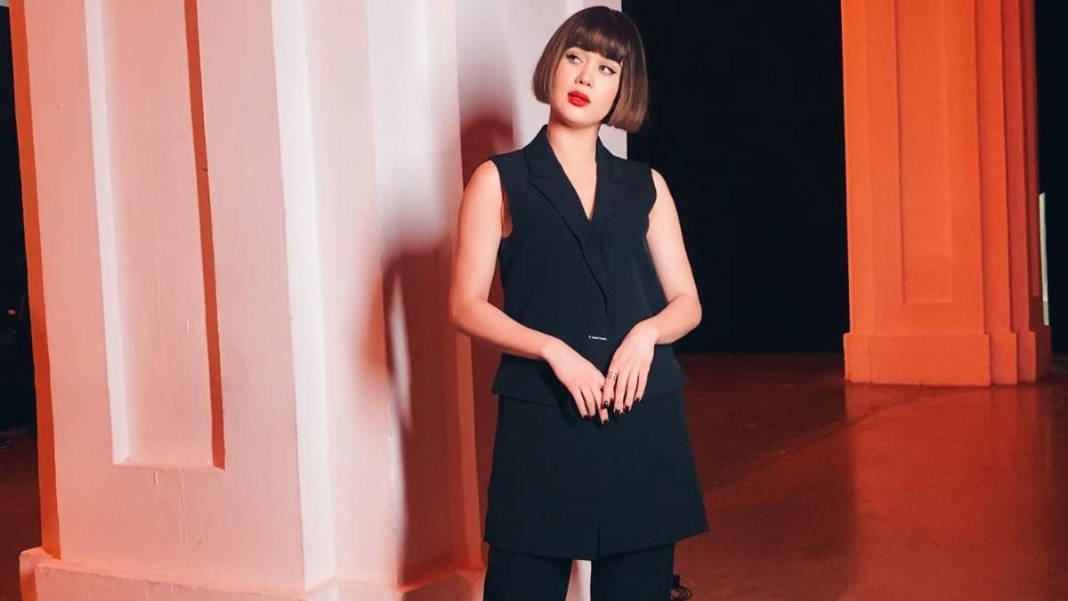 Lida Lee призналась, продвигал ли ее Монатик на "Голосе страны-10" Lida Lee призналась, продвигал ли ее Монатик на "Голосе страны-10"