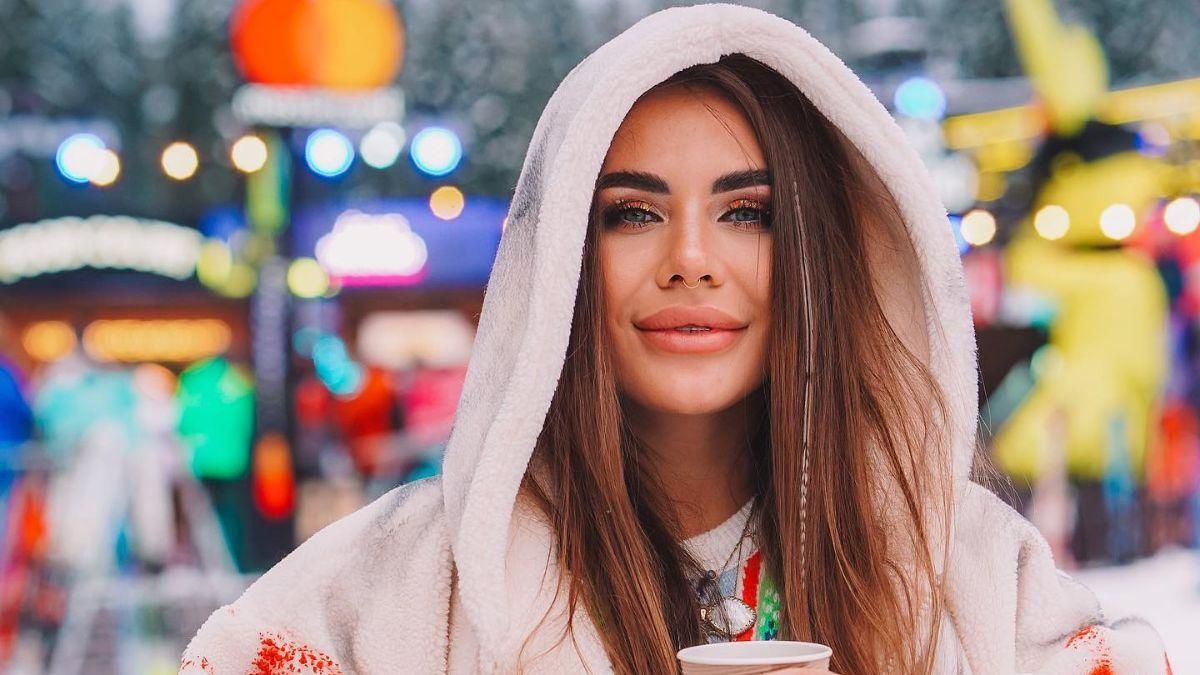 В День единения: блогер София Стужук назвала себя русской В День единения: блогер София Стужук назвала себя русской