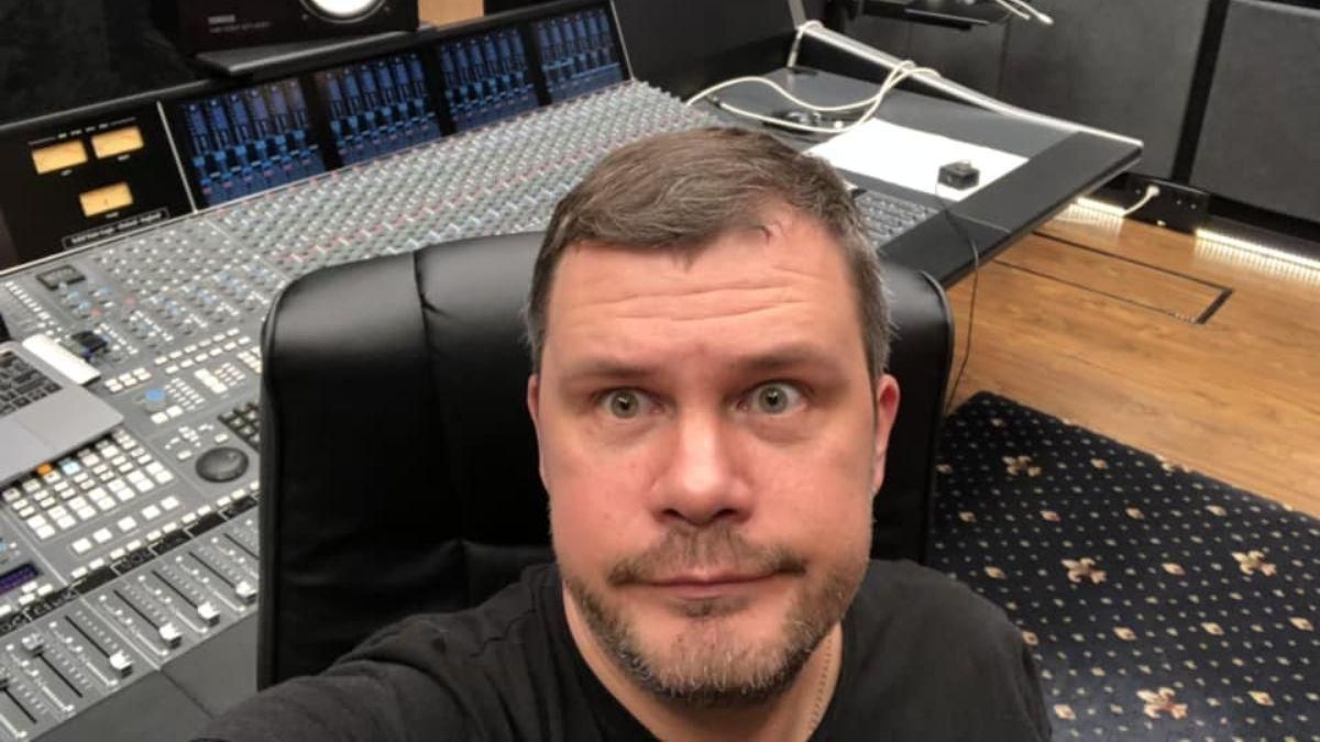 Как по мне, это все дурно пахнет, – Вадим Лисица о ссоре Kalush Orchestra с Суспільним Как по мне, это все дурно пахнет, – Вадим Лисица о ссоре Kalush Orchestra с Суспільним