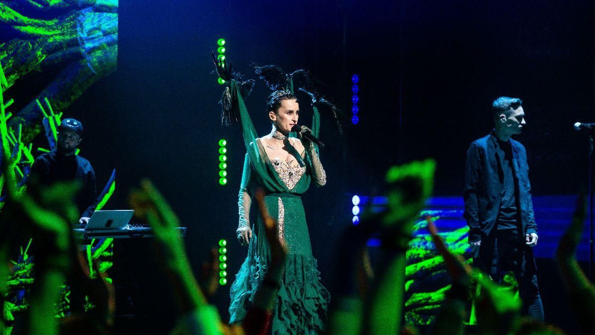 Можуть дискваліфікувати, – солістка Go_A про долю України на Євробаченні-2022 - Новини шоу-бізнесу - Showbiz Можуть дискваліфікувати, – солістка Go_A про долю України на Євробаченні-2022 - Новини шоу-бізнесу - Showbiz