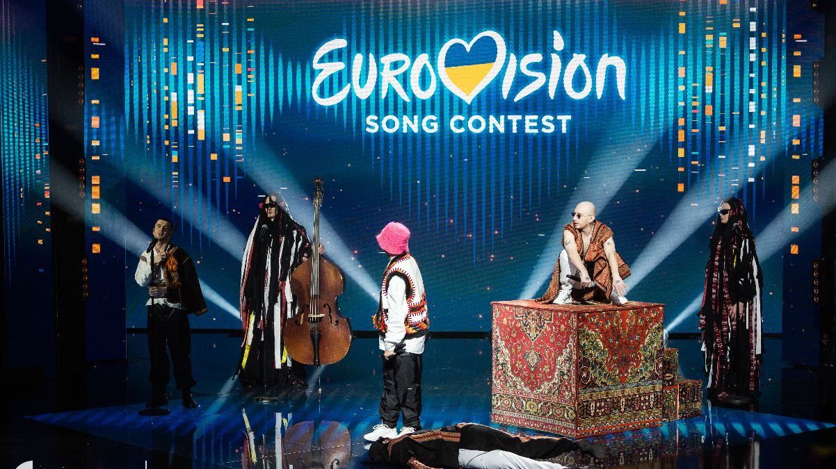 После дисквалификации Alina Pash: кому Суспільне предложило поехать на Евровидение-2022 После дисквалификации Alina Pash: кому Суспільне предложило поехать на Евровидение-2022