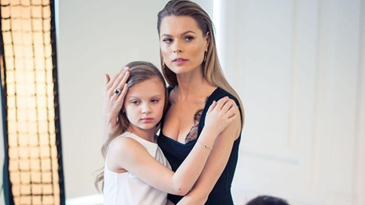 У тобі галицька і шотландська кров, – Ольга Фреймут привітала доньку з 16-річчям - Новини шоу-бізнесу - Showbiz У тобі галицька і шотландська кров, – Ольга Фреймут привітала доньку з 16-річчям - Новини шоу-бізнесу - Showbiz