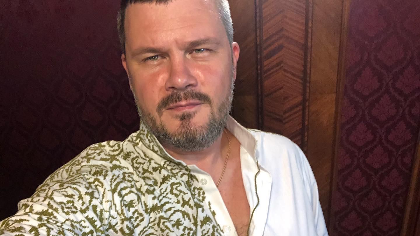 Продюсер Вадим Лисица назвал грандиозную сумму, которую потратили на Нацотбор: "Меня это убило" Продюсер Вадим Лисица назвал грандиозную сумму, которую потратили на Нацотбор: "Меня это убило"