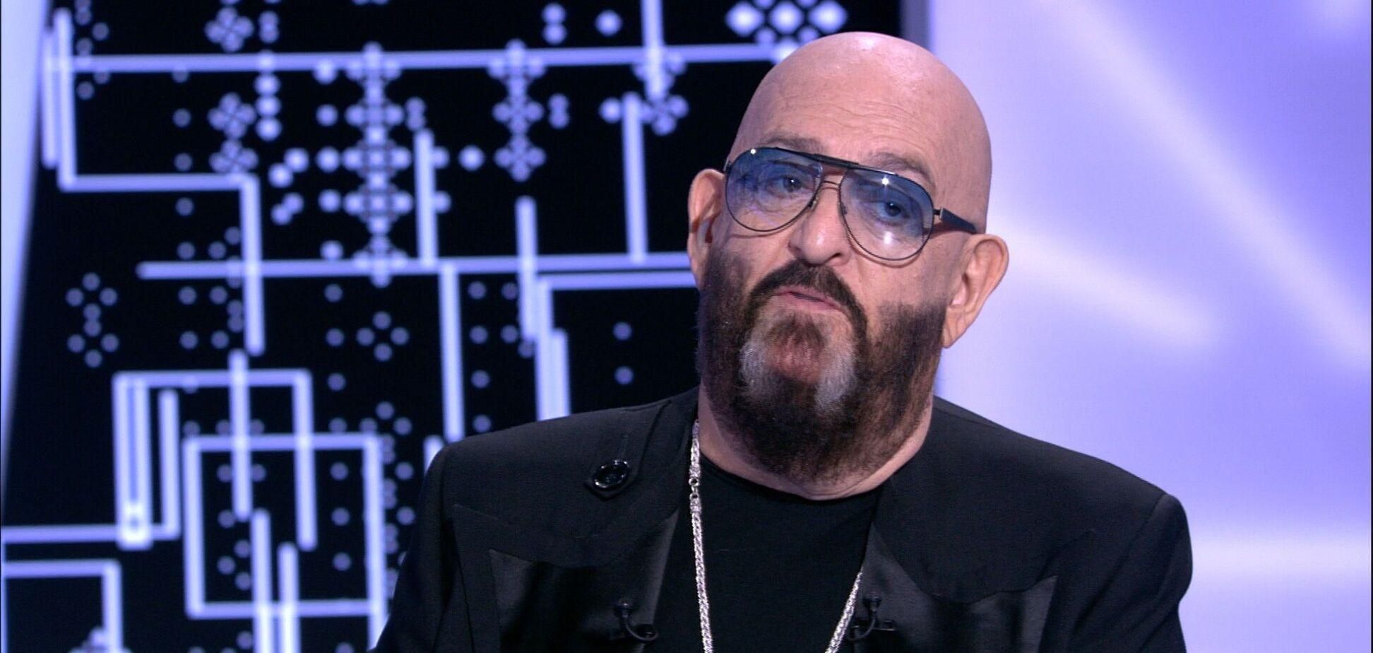 Є підстави, – прикордонники не впустять Шуфутинського на його концерт в Києві - Showbiz Є підстави, – прикордонники не впустять Шуфутинського на його концерт в Києві - Showbiz