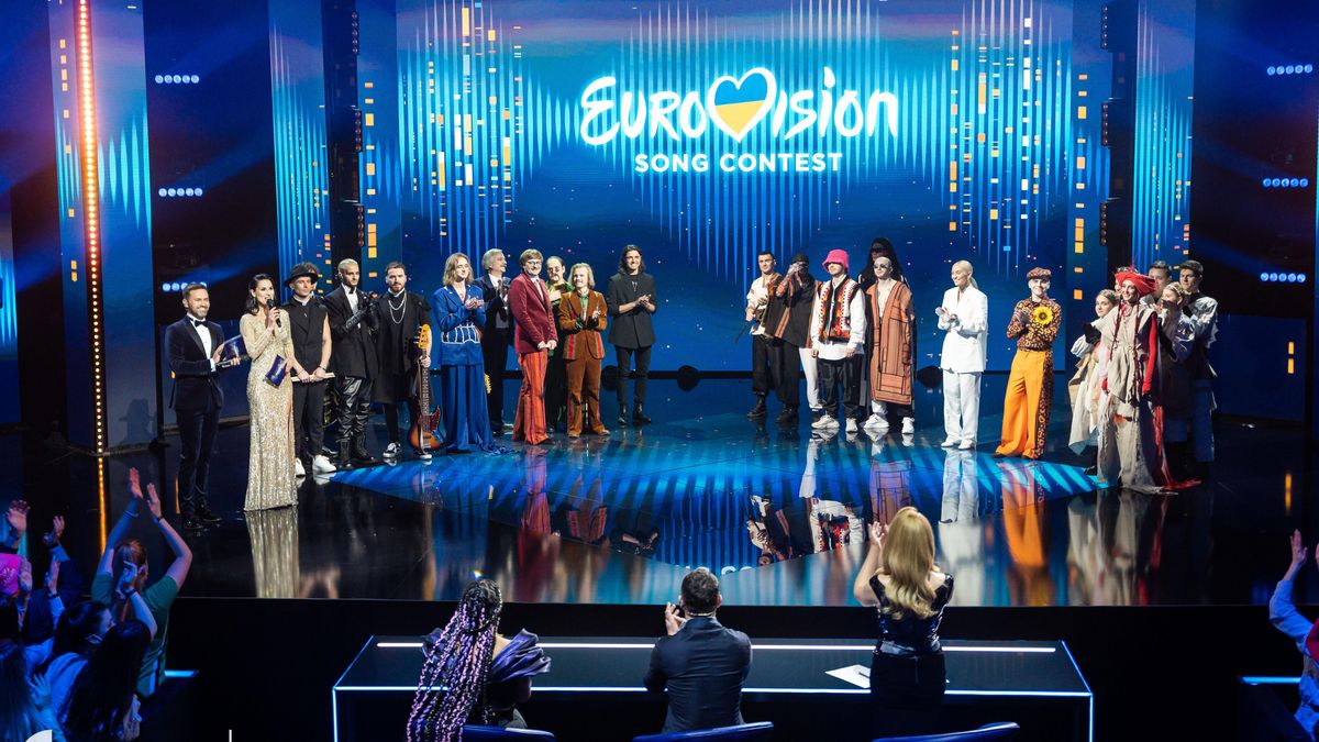 Євробаченні 2022: хто поїде від України – офіційне рішення