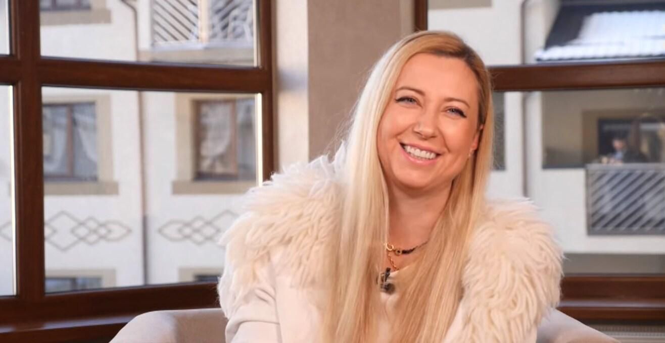 "Запала на альфонса": Тоня Матвієнко відповіла на закиди хейтерів - Новини шоу-бізнесу - Showbiz "Запала на альфонса": Тоня Матвієнко відповіла на закиди хейтерів - Новини шоу-бізнесу - Showbiz