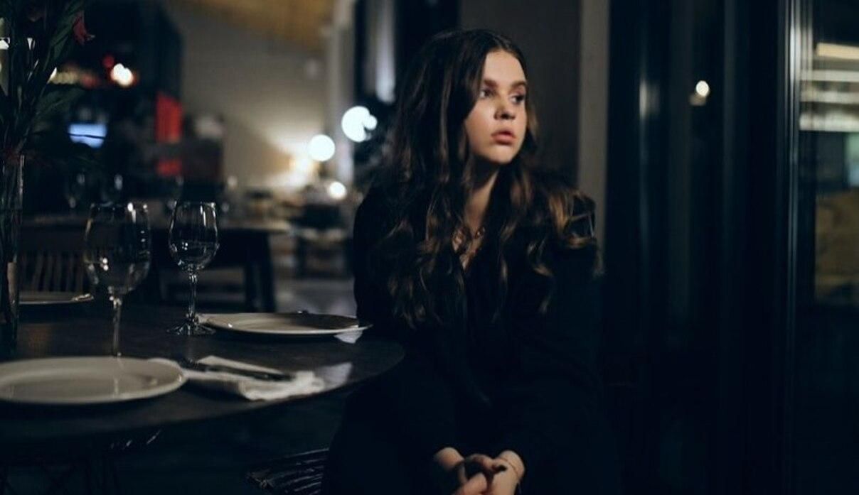 В школе-интернате: дочь Ольги Фреймут рассказала, как ей живется в США В школе-интернате: дочь Ольги Фреймут рассказала, как ей живется в США