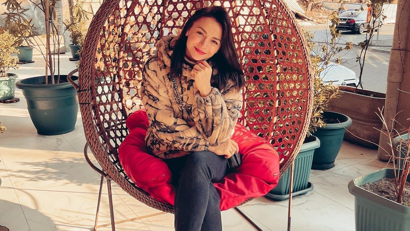 Ілона Гвоздьова показала, який вигляд має її фігура після двох пологів - Новини шоу-бізнесу - Showbiz Ілона Гвоздьова показала, який вигляд має її фігура після двох пологів - Новини шоу-бізнесу - Showbiz