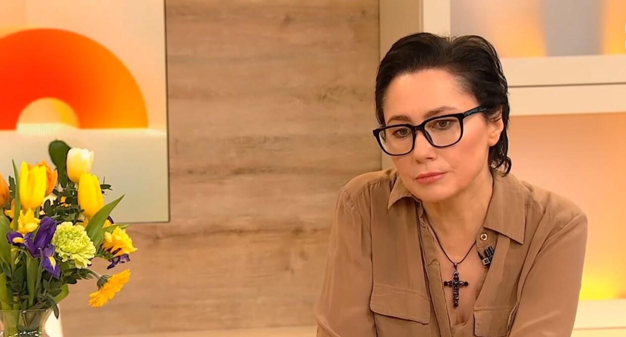 Должен был подать в отставку, – Елена Мозговая о менеджменте организаторов Нацотбора Должен был подать в отставку, – Елена Мозговая о менеджменте организаторов Нацотбора