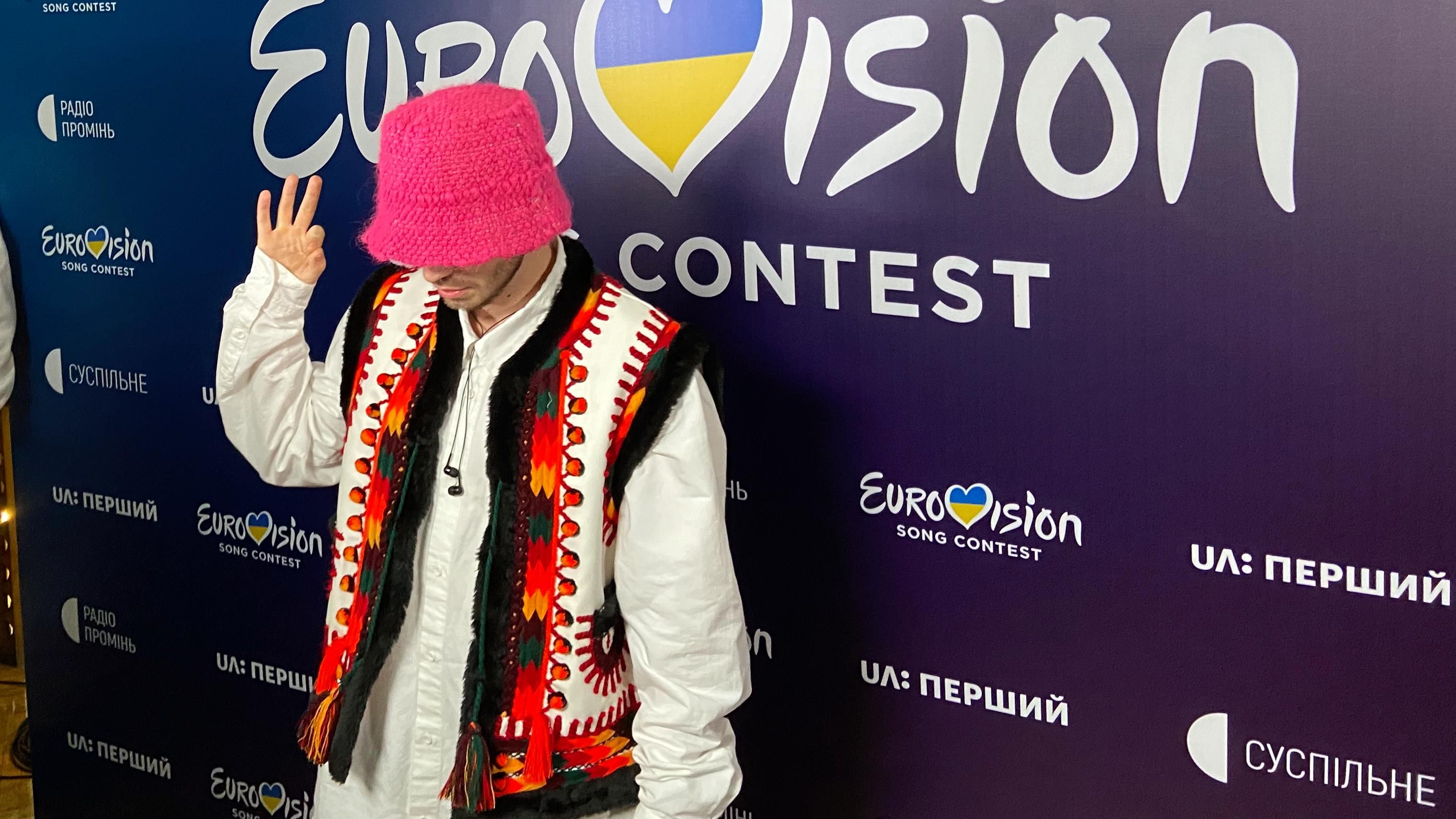 Здобутки Нацвідбору: яку пісню з Євробачення українці заслухали "до дір" - Showbiz